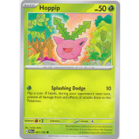 Hoppip - 001/193 - SV Paldea Evolved Thumb Nail