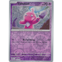 Tinkatink - 102/193 (Reverse Foil) - SV Paldea Evolved Thumb Nail