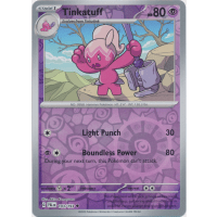 Tinkatuff - 103/193 (Reverse Foil) - SV Paldea Evolved Thumb Nail