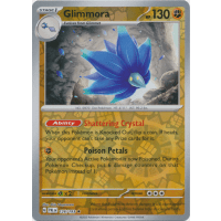 Glimmora - 126/193 (Reverse Foil) - SV Paldea Evolved Thumb Nail