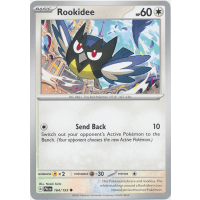 Rookidee - 164/193 - SV Paldea Evolved Thumb Nail