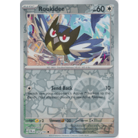 Rookidee - 164/193 (Reverse Foil) - SV Paldea Evolved Thumb Nail