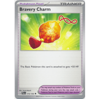 Bravery Charm - 173/193 - SV Paldea Evolved Thumb Nail