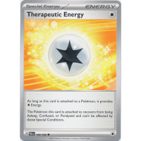 Therapeutic Energy - 193/193 - SV Paldea Evolved Thumb Nail