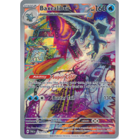 Baxcalibur - 210/193 - SV Paldea Evolved Thumb Nail