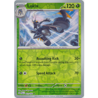 Lokix - 021/193 (Reverse Foil) - SV Paldea Evolved Thumb Nail