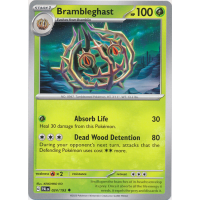 Brambleghast - 024/193 - SV Paldea Evolved Thumb Nail