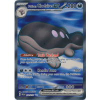 Paldean Clodsire ex (Full Art) - 244/193 - SV Paldea Evolved Thumb Nail