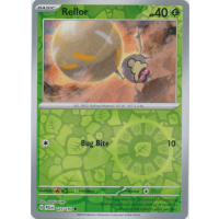 Rellor - 025/193 (Reverse Foil) - SV Paldea Evolved Thumb Nail