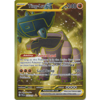 Ting-Lu ex (Secret Rare) - 275/193 - SV Paldea Evolved Thumb Nail