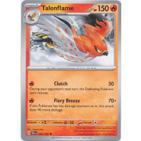 Talonflame - 030/193 - SV Paldea Evolved Thumb Nail