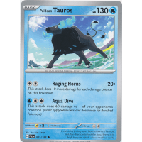 Paldean Tauros - 041/193 - SV Paldea Evolved Thumb Nail