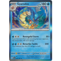 Gyarados - 043/193 - SV Paldea Evolved Thumb Nail