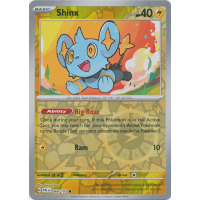 Shinx - 068/193 (Reverse Foil) - SV Paldea Evolved Thumb Nail