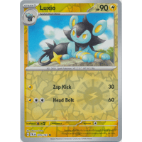 Luxio - 070/193 (Reverse Foil) - SV Paldea Evolved Thumb Nail