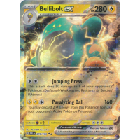 Bellibolt ex - 079/193 - SV Paldea Evolved Thumb Nail