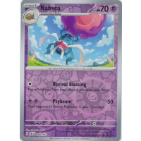 Rabsca - 099/193 (Reverse Foil) - SV Paldea Evolved Thumb Nail