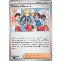 Paldean Student - 085/091 - SV Paldean Fates Thumb Nail