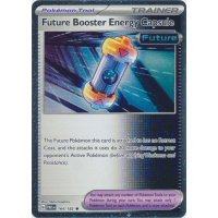 Future Booster Energy Capsule (Cosmo Holo) - 164/182 - SV Paradox Rift Thumb Nail