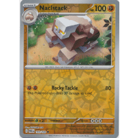 Naclstack - 103/182 (Reverse Foil) - SV Paradox Rift Thumb Nail