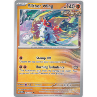 Slither Wing - 107/182 - SV Paradox Rift Thumb Nail