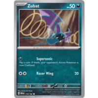 Zubat - 110/182 - SV Paradox Rift Thumb Nail