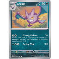 Crobat - 112/182 - SV Paradox Rift Thumb Nail