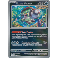 Brute Bonnet - 123/182 (Reverse Foil) - SV Paradox Rift Thumb Nail