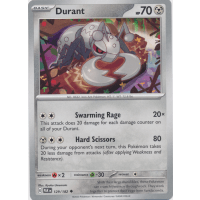 Durant - 129/182 - SV Paradox Rift Thumb Nail