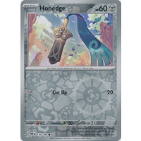 Honedge - 130/182 (Reverse Foil) - SV Paradox Rift Thumb Nail