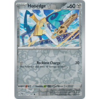 Honedge - 131/182 (Reverse Foil) - SV Paradox Rift Thumb Nail