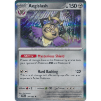 Aegislash (Holo) - 134/182 - SV Paradox Rift Thumb Nail