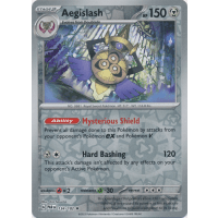 Aegislash - 134/182 (Reverse Foil) - SV Paradox Rift Thumb Nail