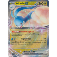 Altaria ex - 140/182 - SV Paradox Rift Thumb Nail