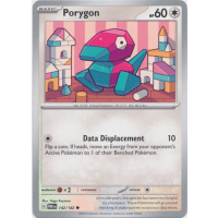Porygon - 142/182 - SV Paradox Rift Thumb Nail