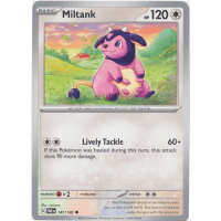 Miltank - 147/182 - SV Paradox Rift Thumb Nail