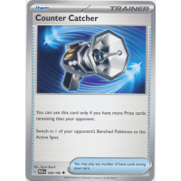 Counter Catcher - 160/182 - SV Paradox Rift Thumb Nail
