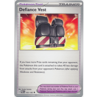 Defiance Vest - 162/182 - SV Paradox Rift Thumb Nail