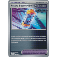 Future Booster Energy Capsule - 164/182 (Reverse Foil) - SV Paradox Rift Thumb Nail