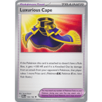 Luxurious Cape - 166/182 - SV Paradox Rift Thumb Nail