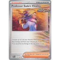 Professor Sada's Vitality - 170/182 - SV Paradox Rift Thumb Nail