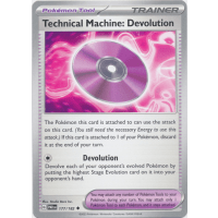 Technical Machine: Devolution - 177/182 - SV Paradox Rift Thumb Nail