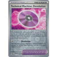 Technical Machine: Devolution - 177/182 (Reverse Foil) - SV Paradox Rift Thumb Nail