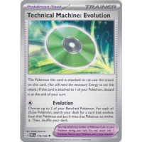 Technical Machine: Evolution - 178/182 - SV Paradox Rift Thumb Nail