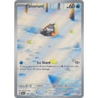 Snorunt - 188/182 - SV Paradox Rift Thumb Nail