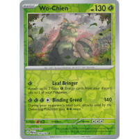 Wo-Chien - 018/182 (Reverse Foil) - SV Paradox Rift Thumb Nail