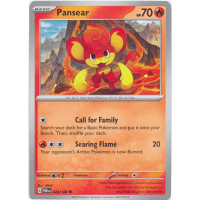 Pansear - 020/182 - SV Paradox Rift Thumb Nail