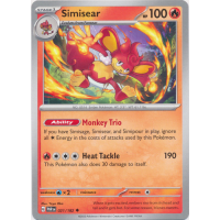 Simisear - 021/182 - SV Paradox Rift Thumb Nail