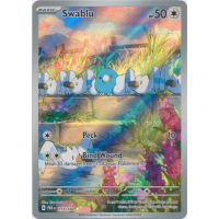 Swablu - 213/182 - SV Paradox Rift Thumb Nail