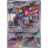 Porygon-Z - 214/182 - SV Paradox Rift Thumb Nail